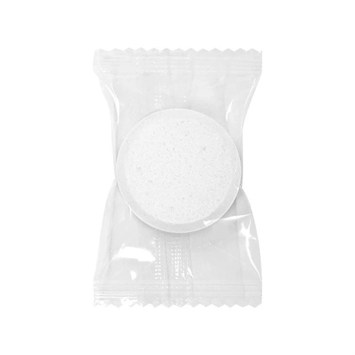 Coffee Oil Dissolver Tablet factory